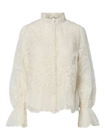 YASSaruna Ls Shirt