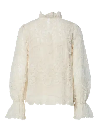 YASSaruna Ls Shirt