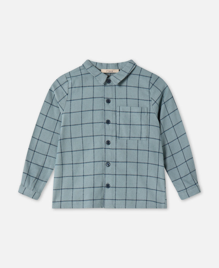 Cody Check Shirt