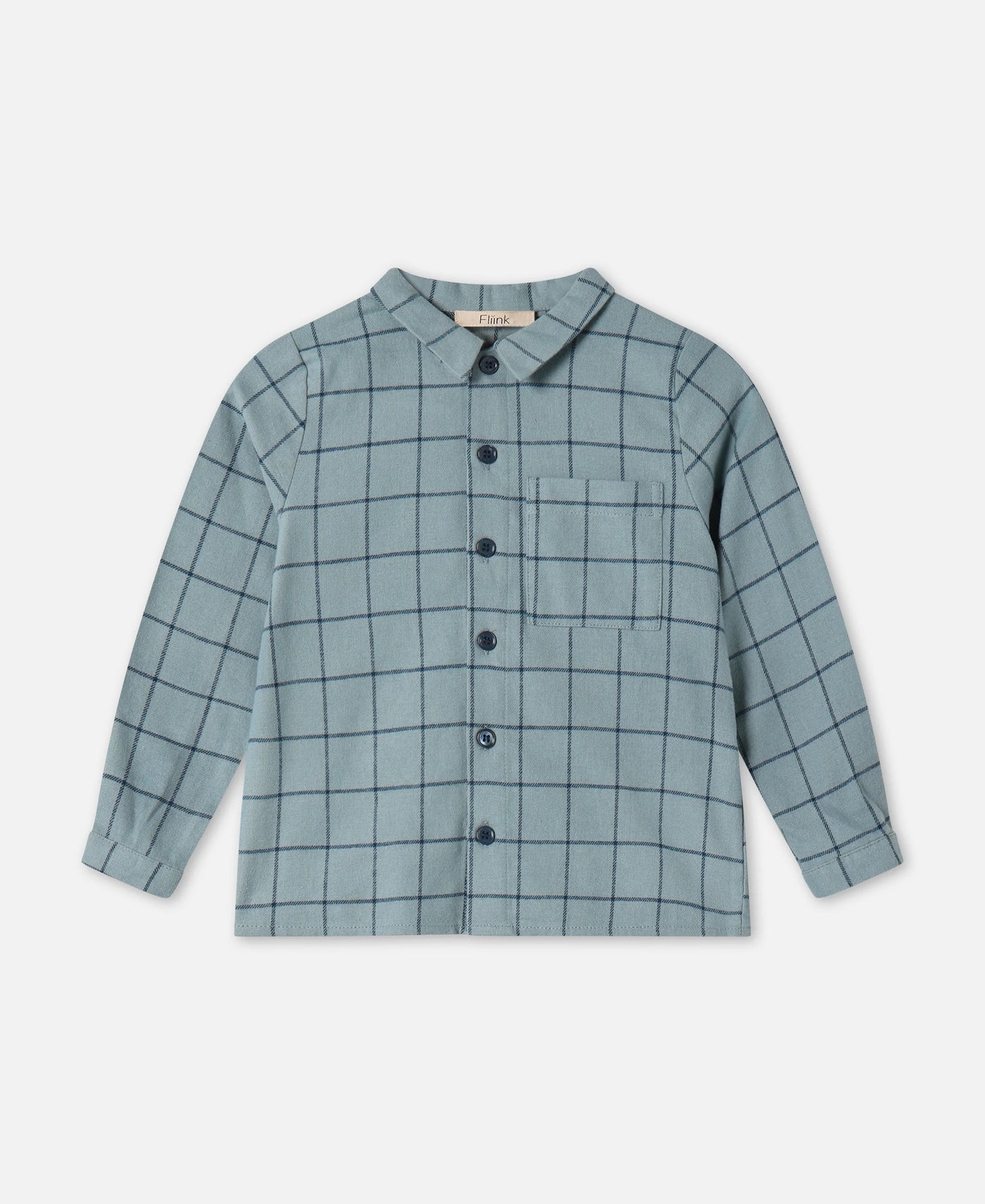 Cody Check Shirt