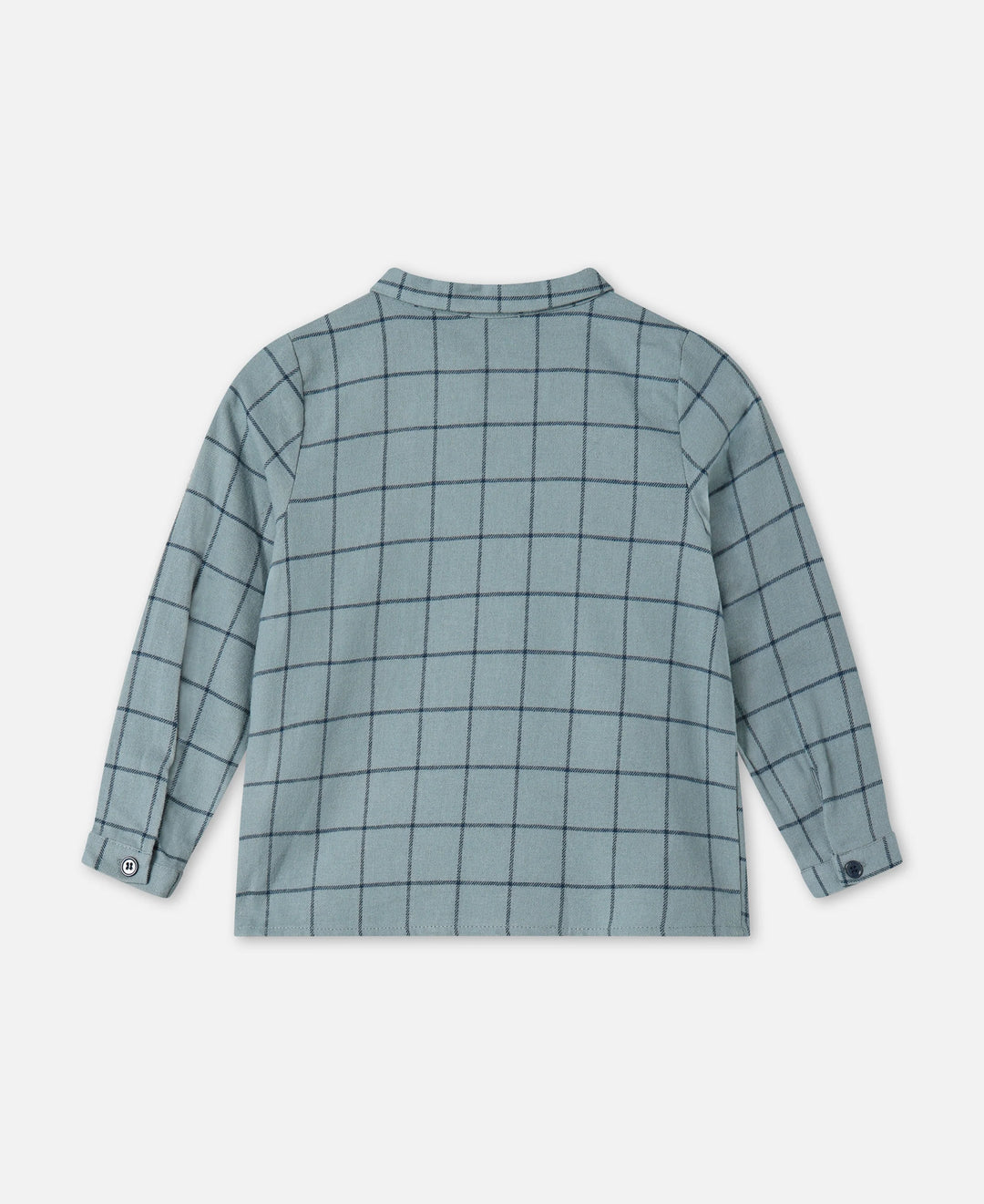 Cody Check Shirt