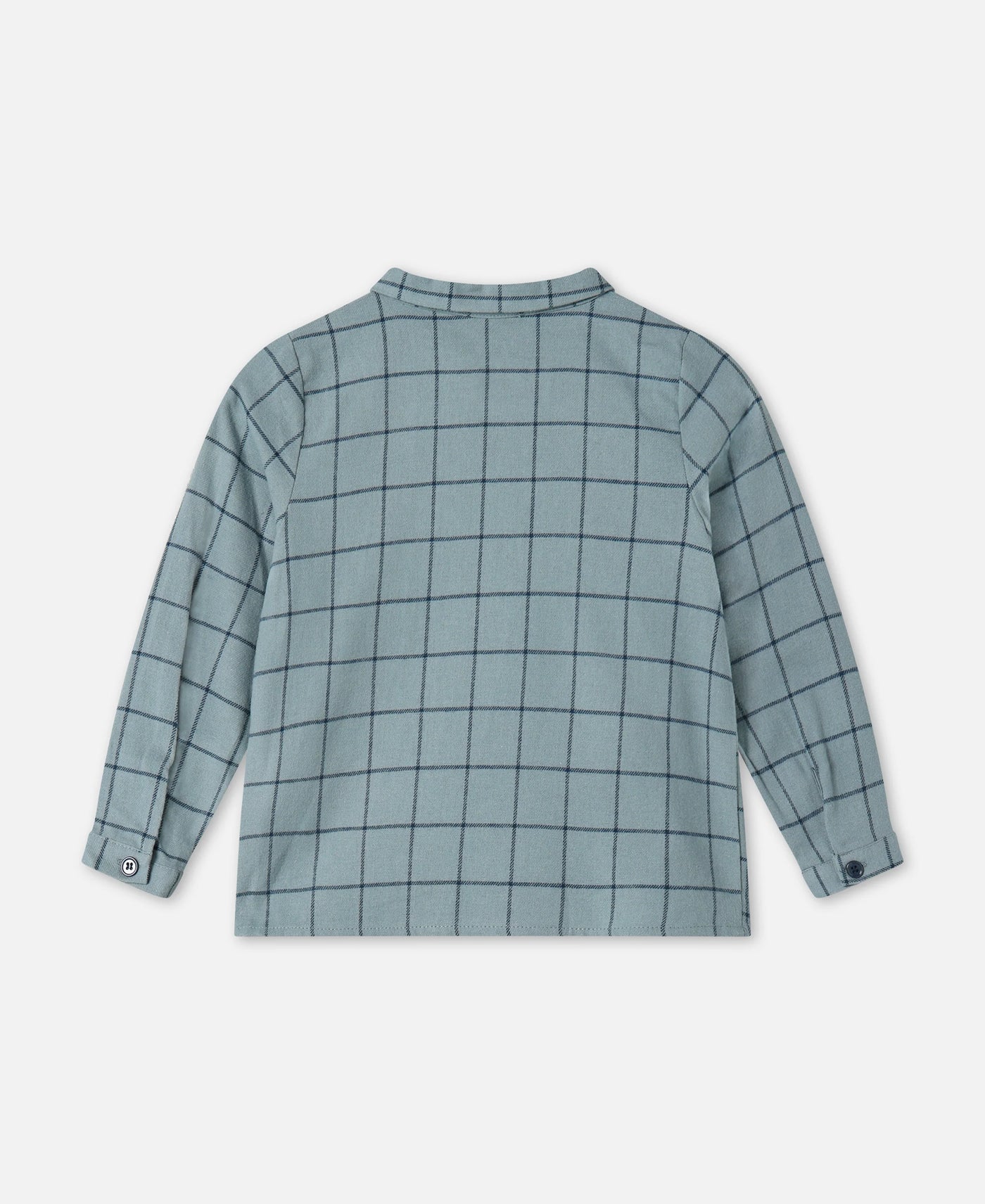 Cody Check Shirt