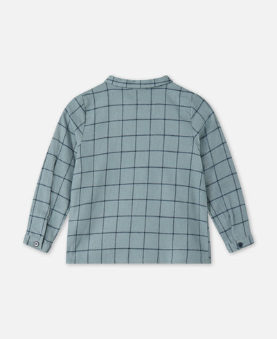 Cody Check Shirt