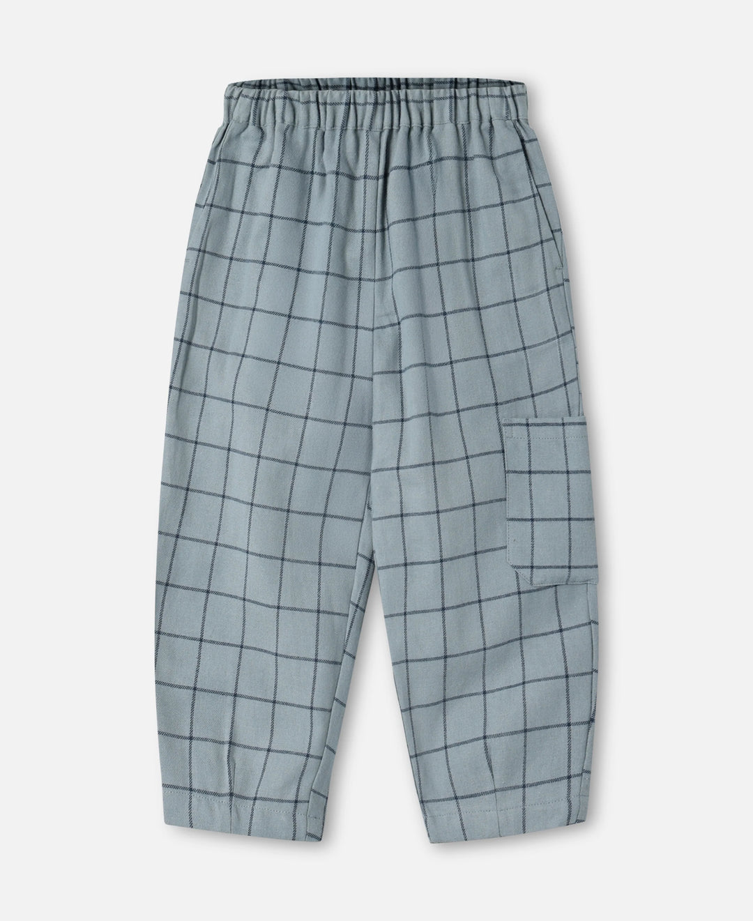 Cody Check Pant
