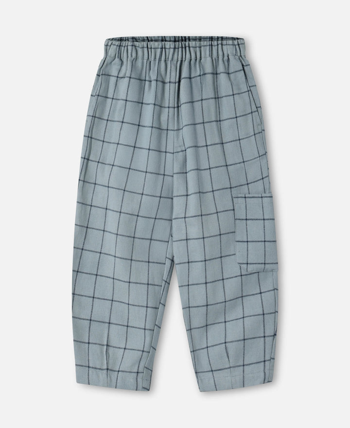 Cody Check Pant