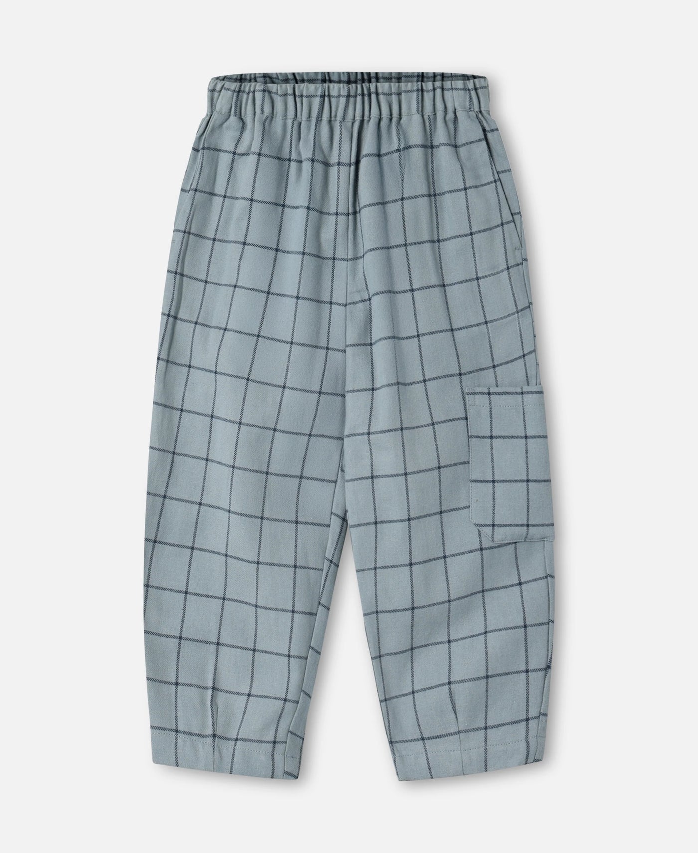 Cody Check Pant