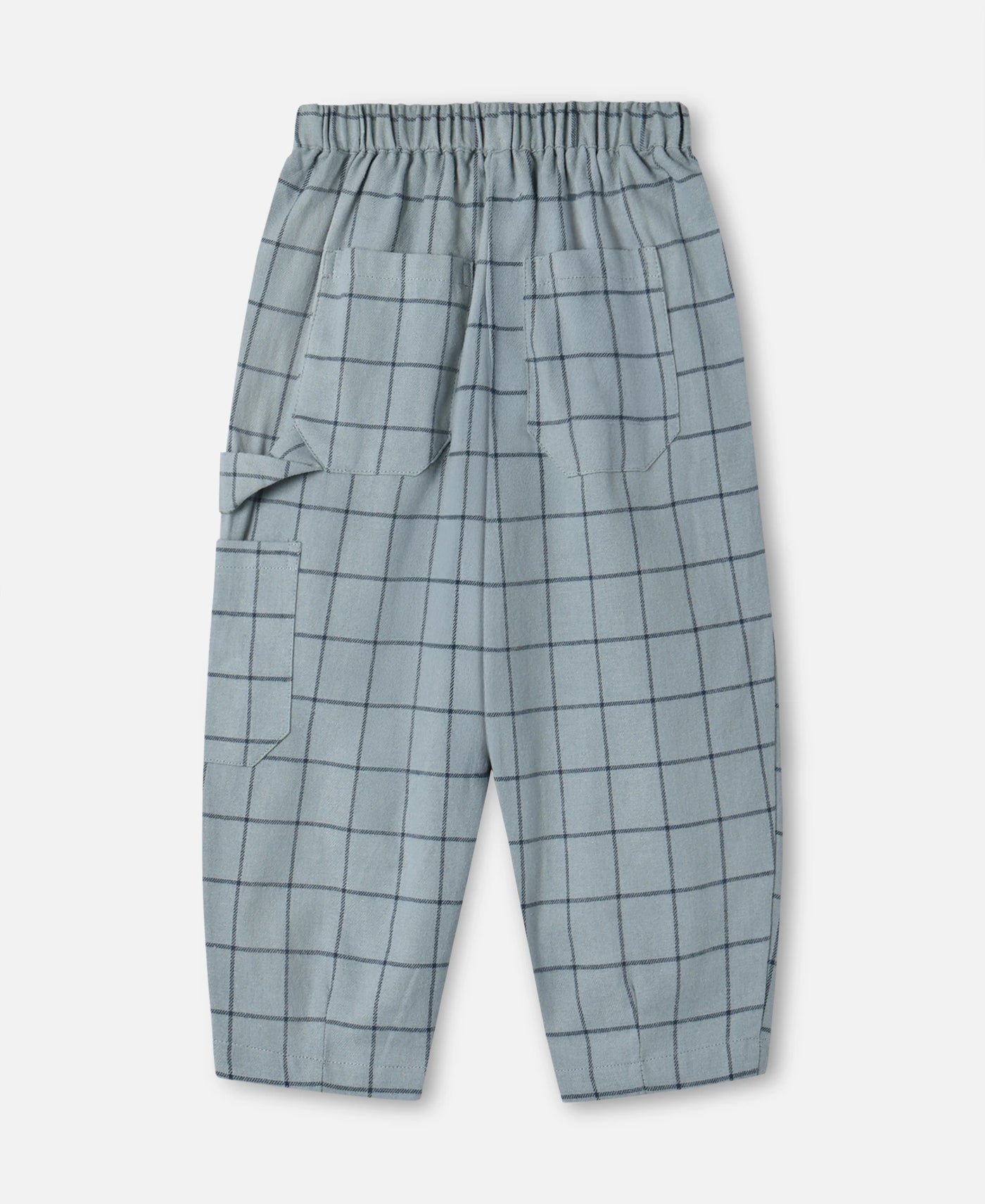 Cody Check Pant