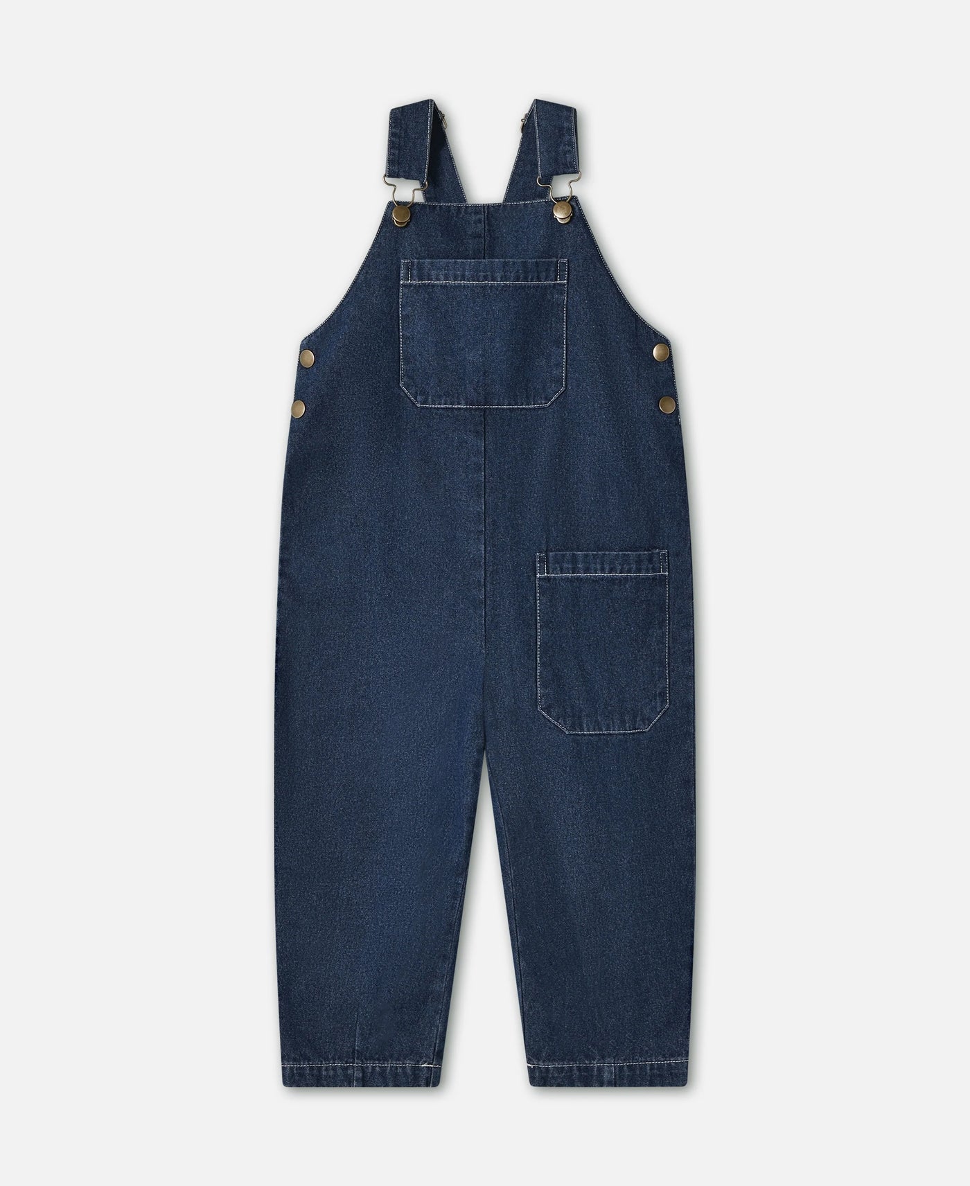 Don Denim Overall
