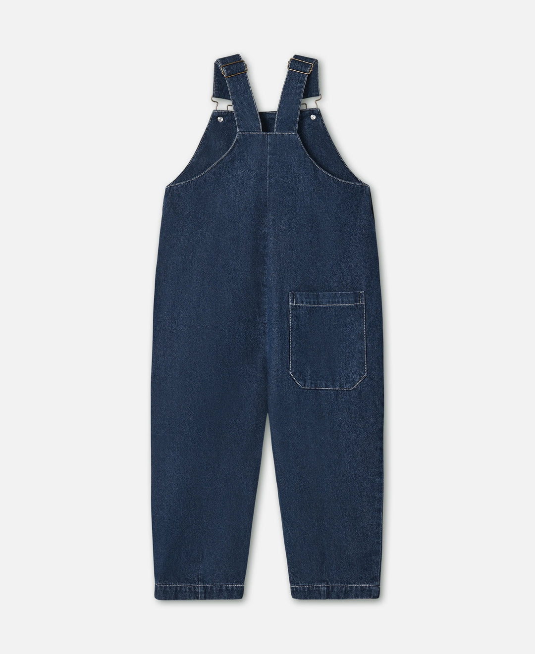 Don Denim Overall