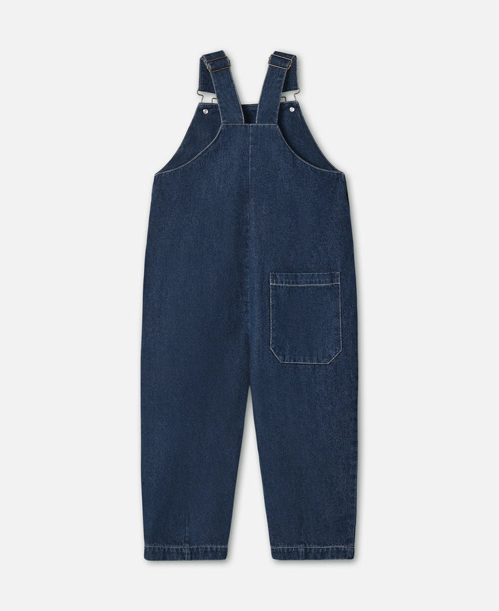 Don Denim Overall