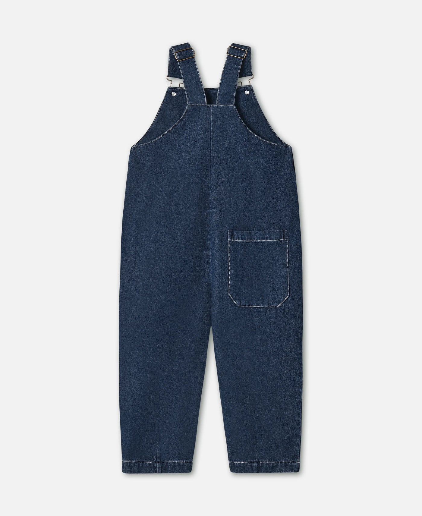 Don Denim Overall