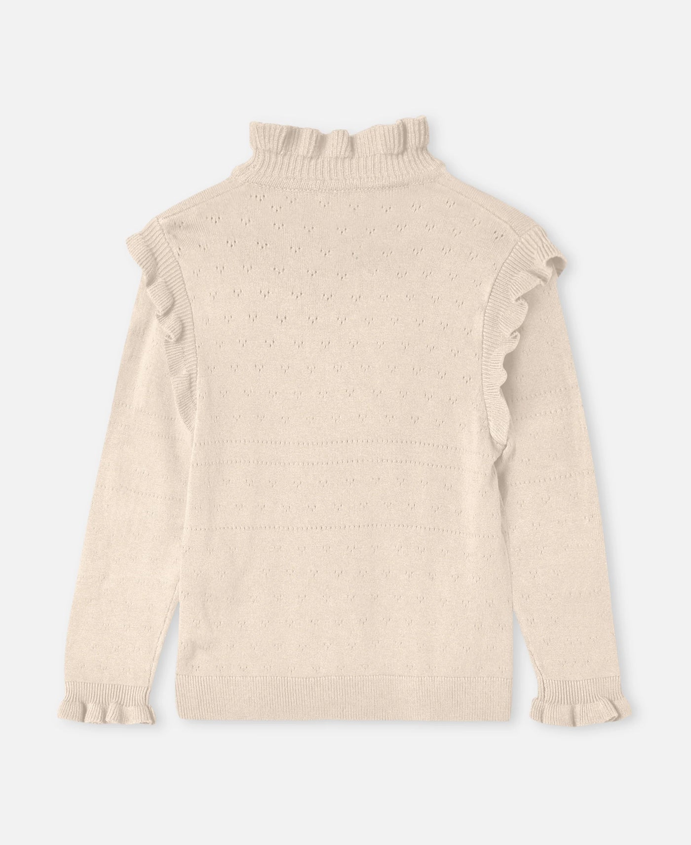 Fame Ls Blouse
