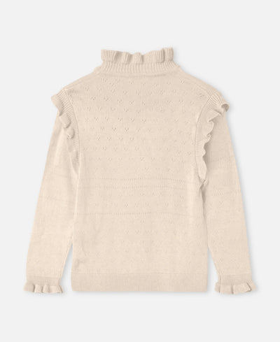 Fame Ls Blouse