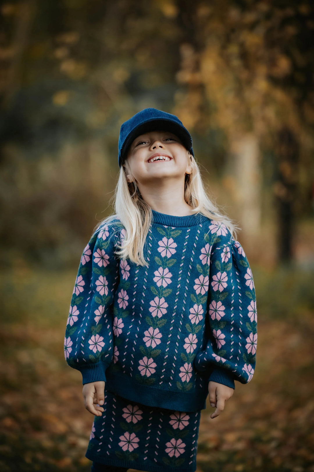 Kamma Cap