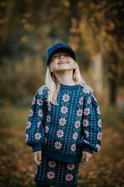 Kamma Cap