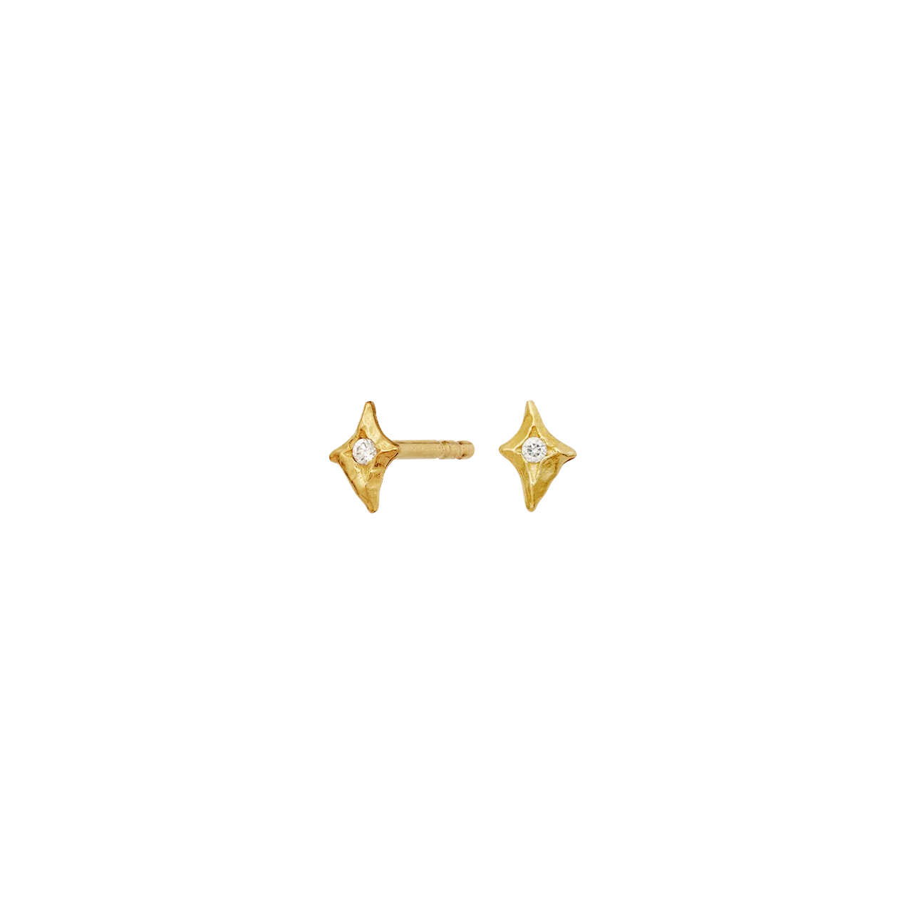 Sylfide Øredobber