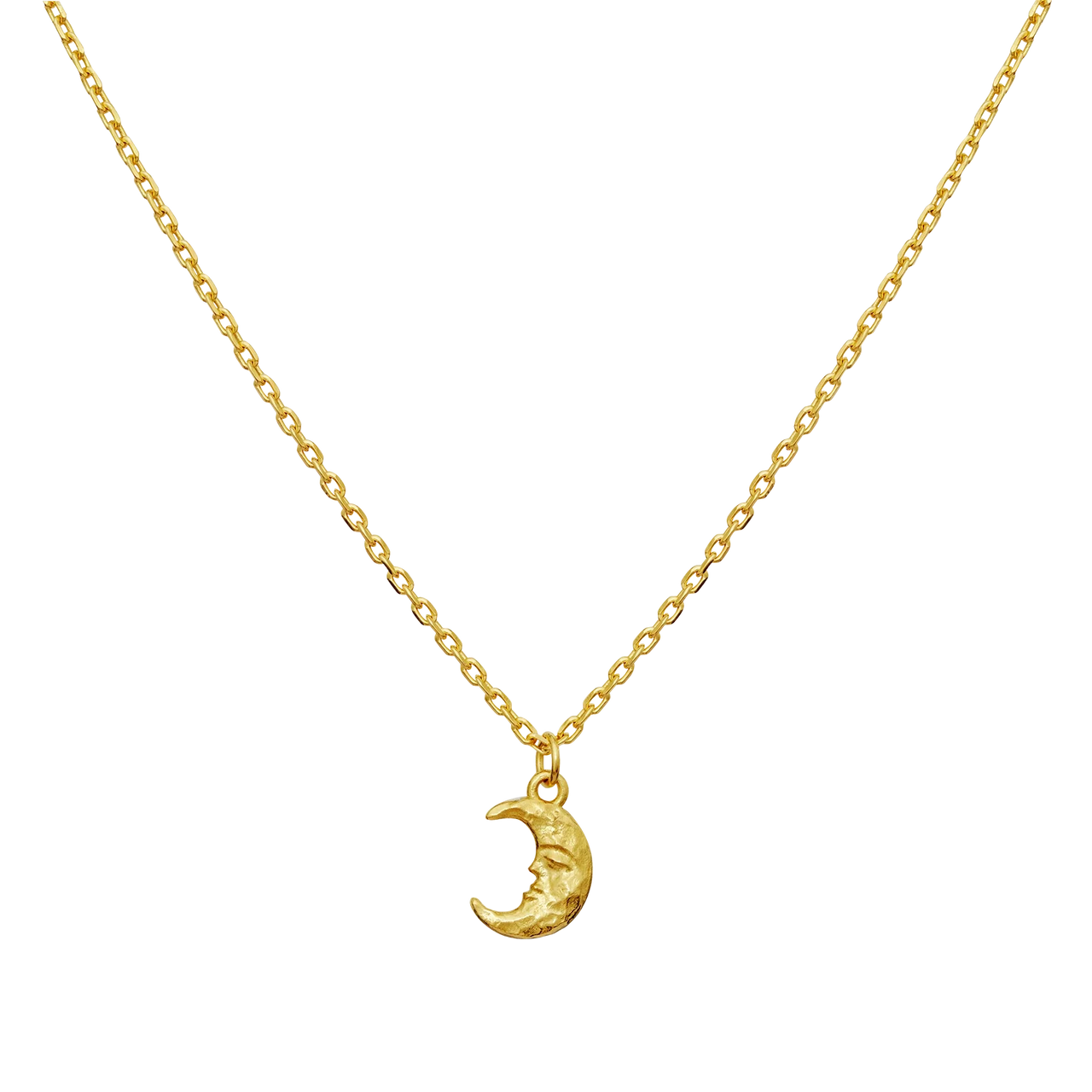 Aila Necklace
