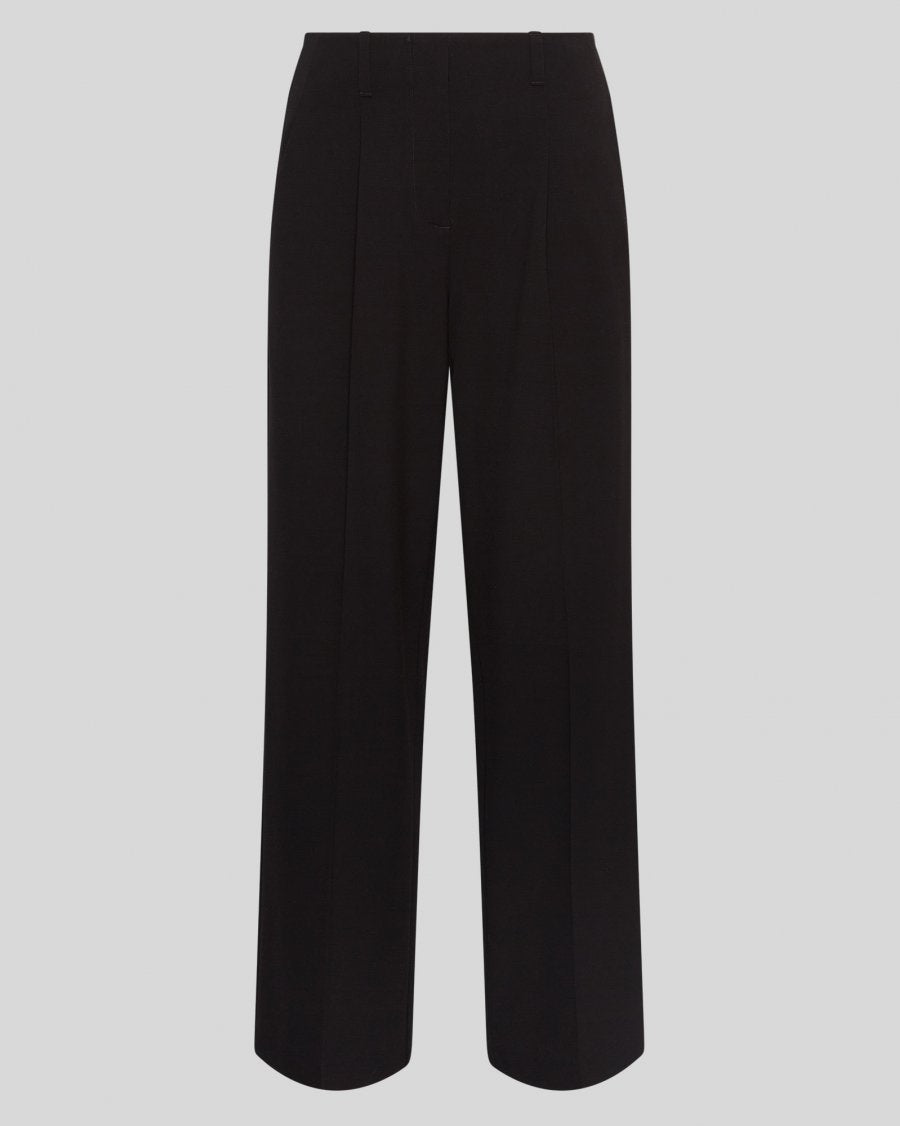 MSCHCally Chana HW Pants - Black