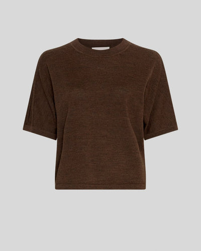 MSCHNema Avalina 2/4 Pullover - Slate Black Mel