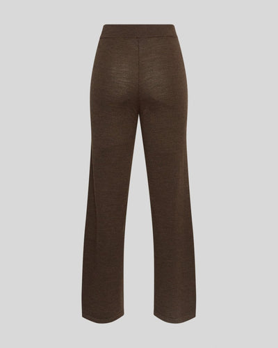 MSCHNema Avalina Pants - Slate Black Mel