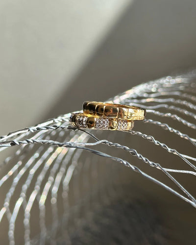 Cushion Ring