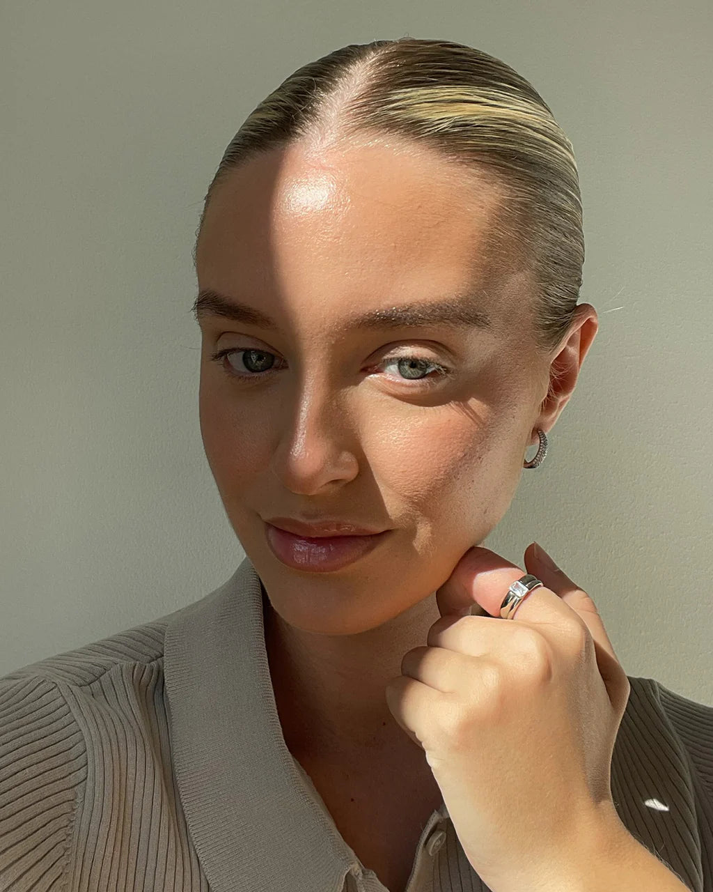 Ella Ring - Sølv