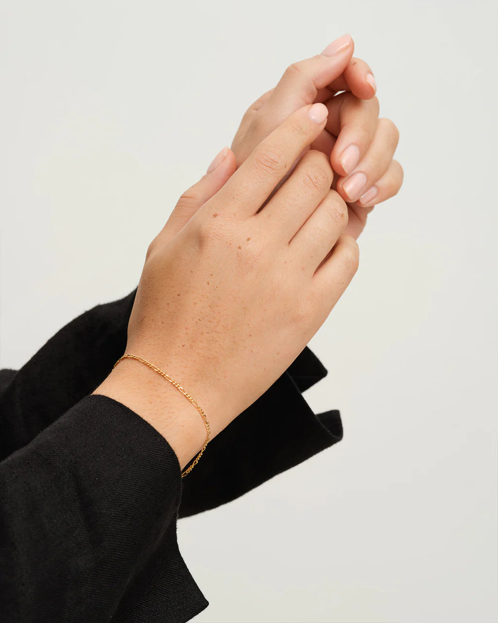 Figaro Armbånd Small