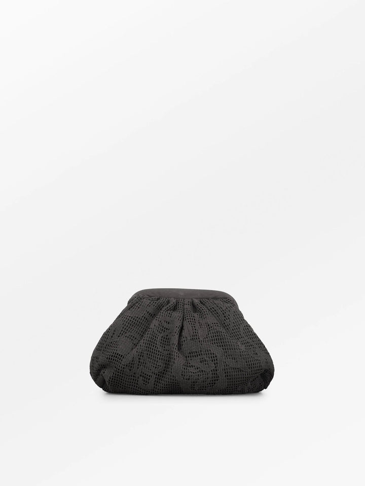 Croflora Bonita Bag - BLACK