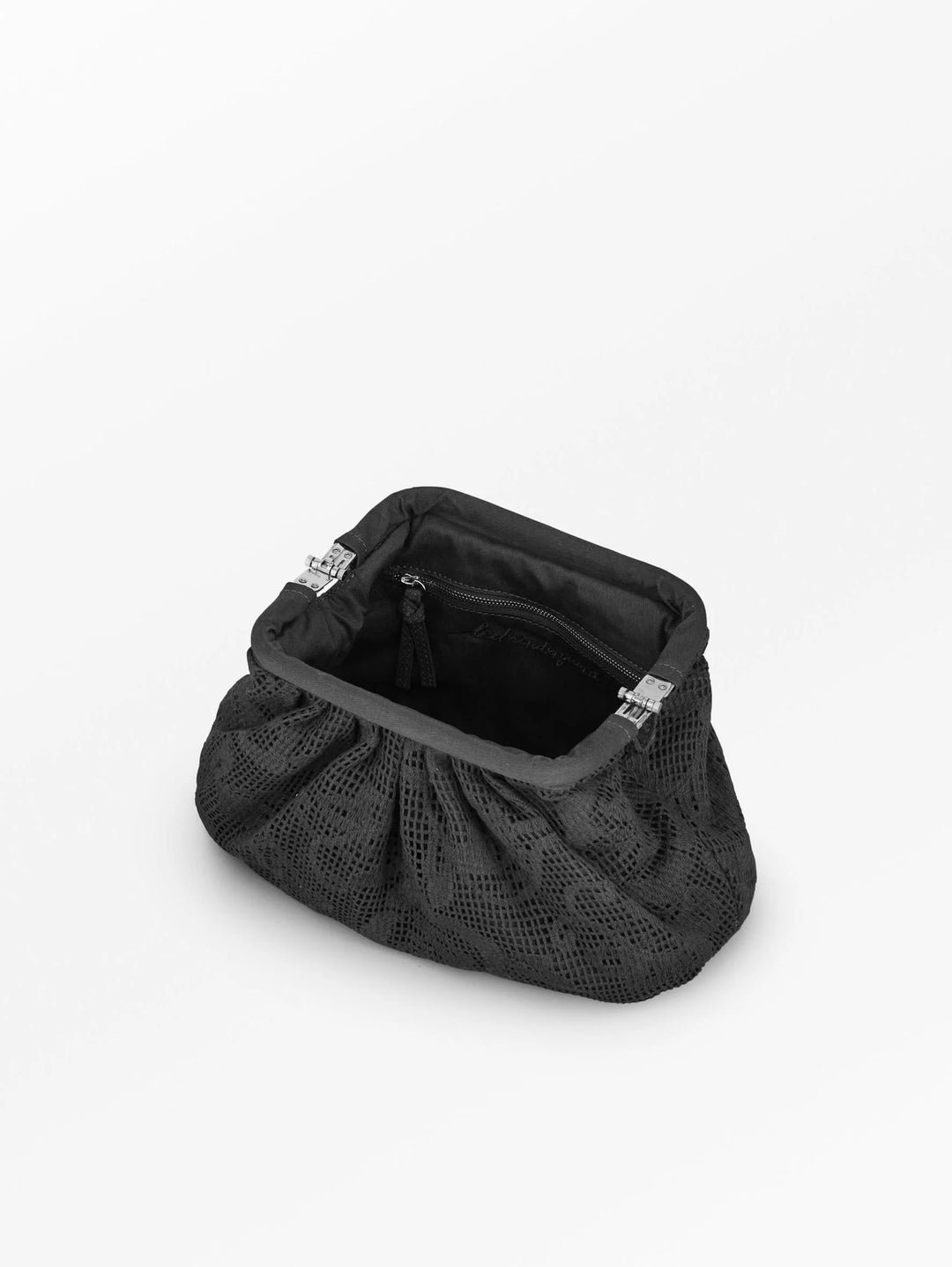 Croflora Bonita Bag - BLACK