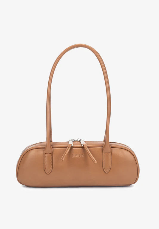 Juniper Glossy Structure - Mocha