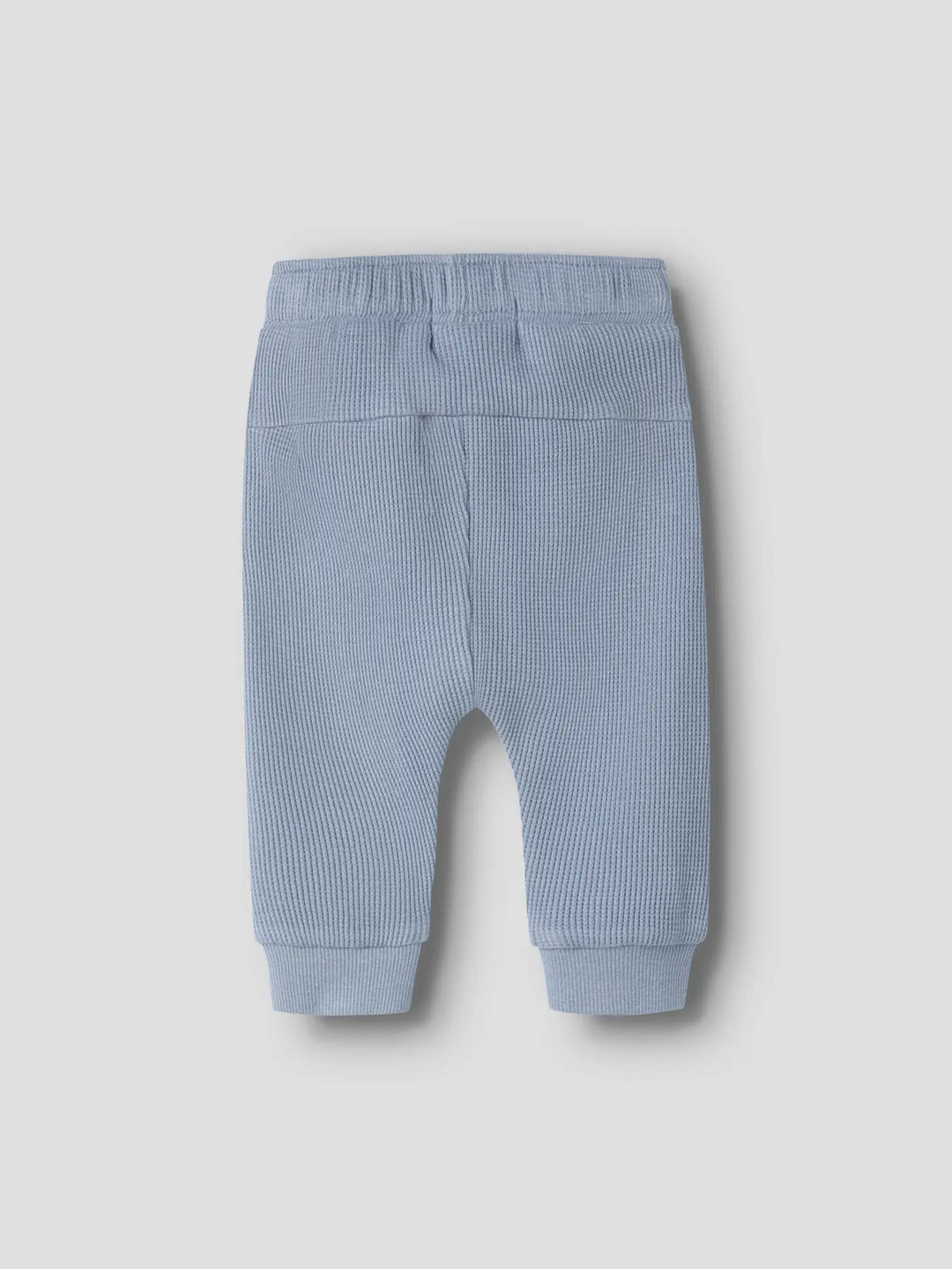 Nbmharun Loose Sweat Pant Lil - Dusty Blue