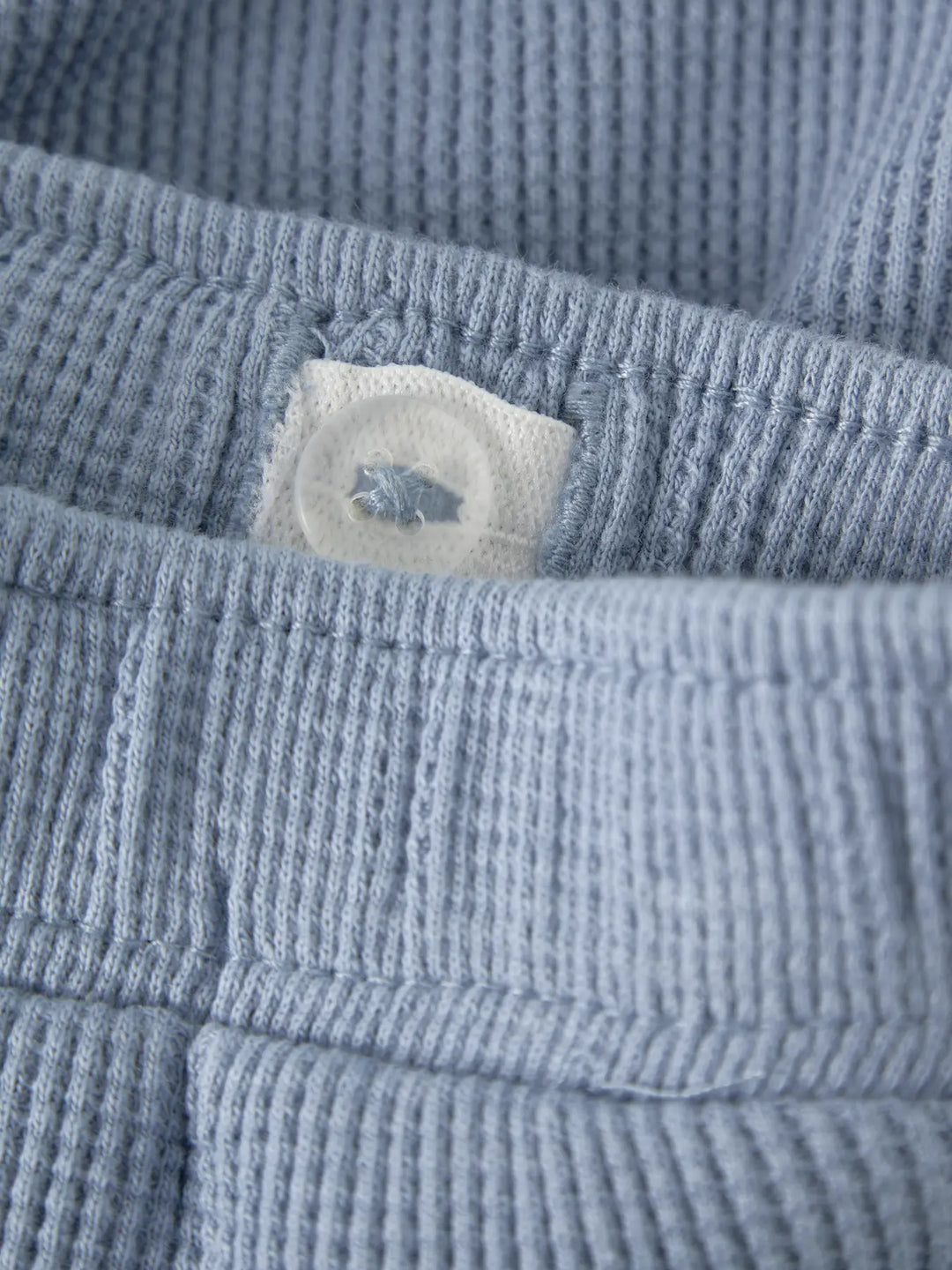 Nbmharun Loose Sweat Pant Lil - Dusty Blue