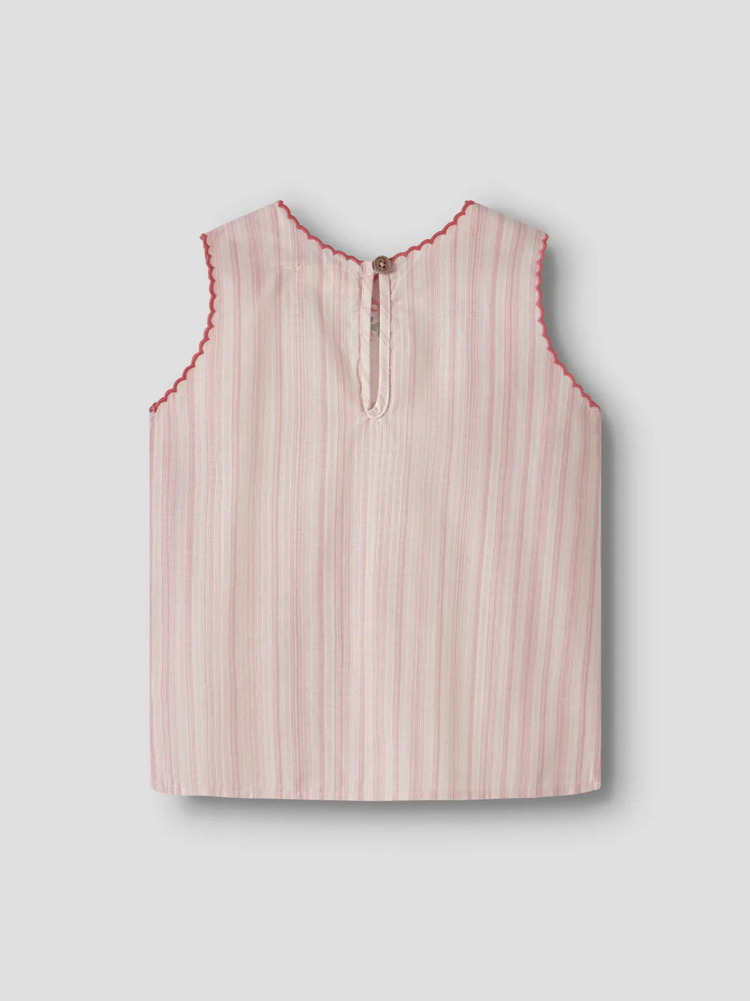 Nmfjera Sl Loose Top Lil - Morganite