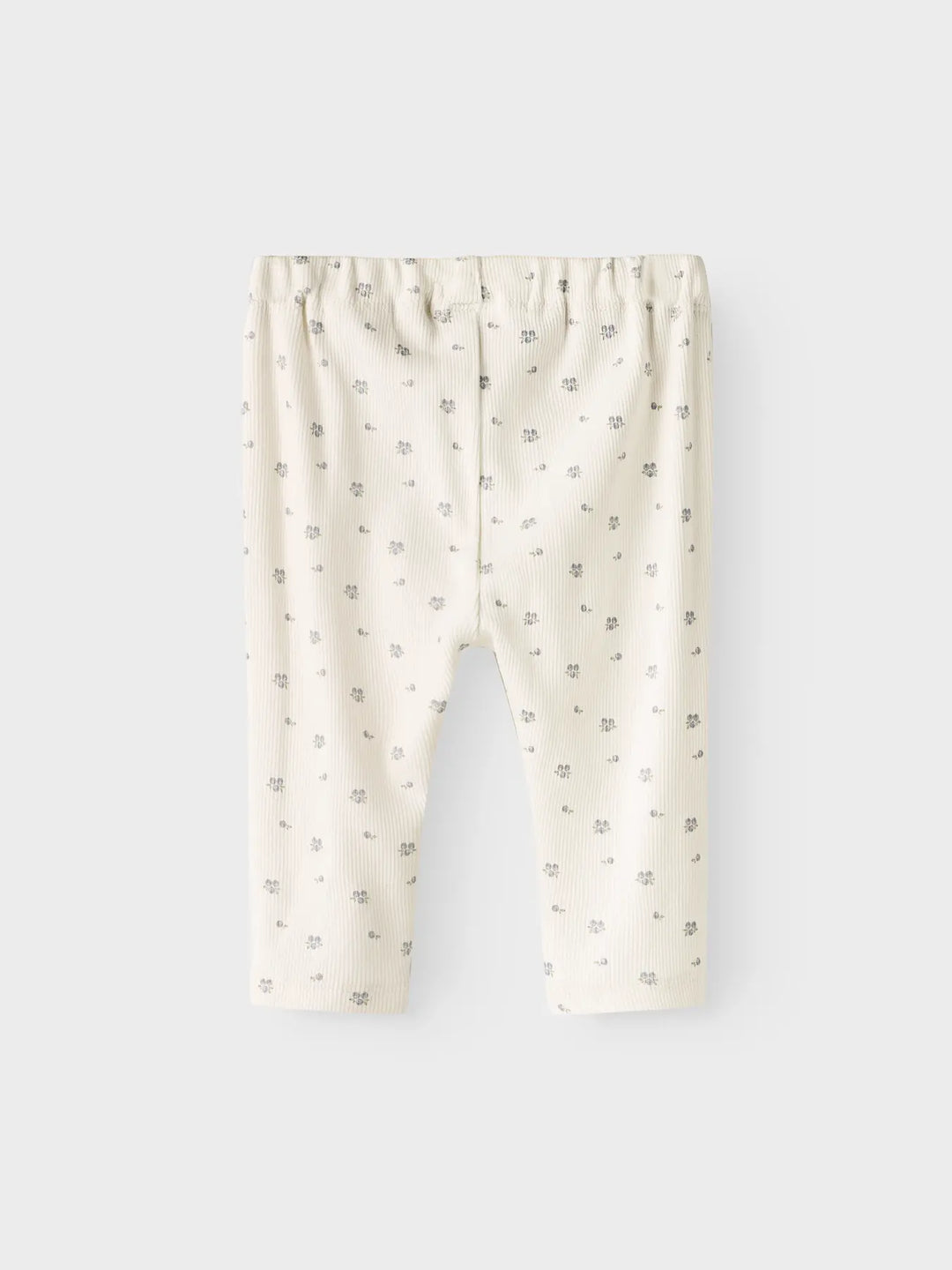 Nbnlago Mio Pant Lil - Coconut Milk Blueberry