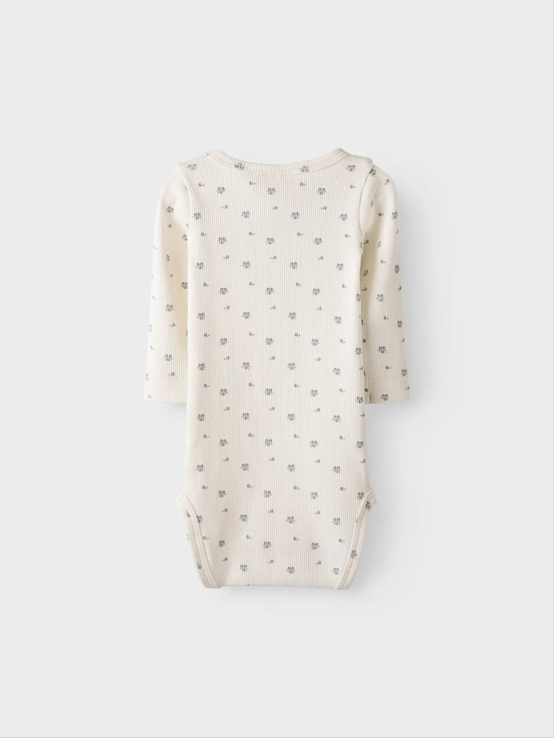 Nbnlago Mio Ls Slim Body Lil - Coconut Milk Blueberry