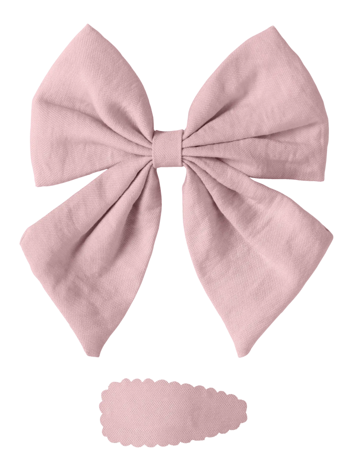 Nmfacc-Lilja 2 Pack Hair Clips Lil - Zephyr