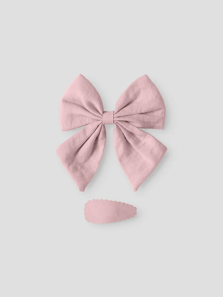 Nmfacc-Lilja 2 Pack Hair Clips Lil - Zephyr