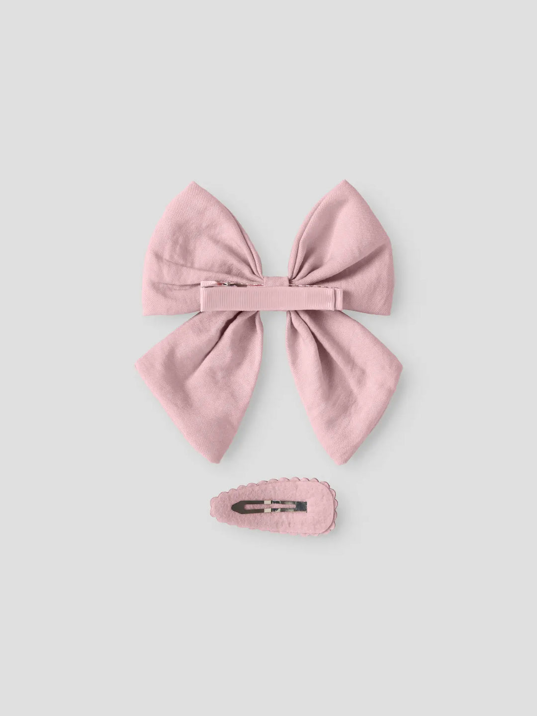 Nmfacc-Lilja 2 Pack Hair Clips Lil - Zephyr