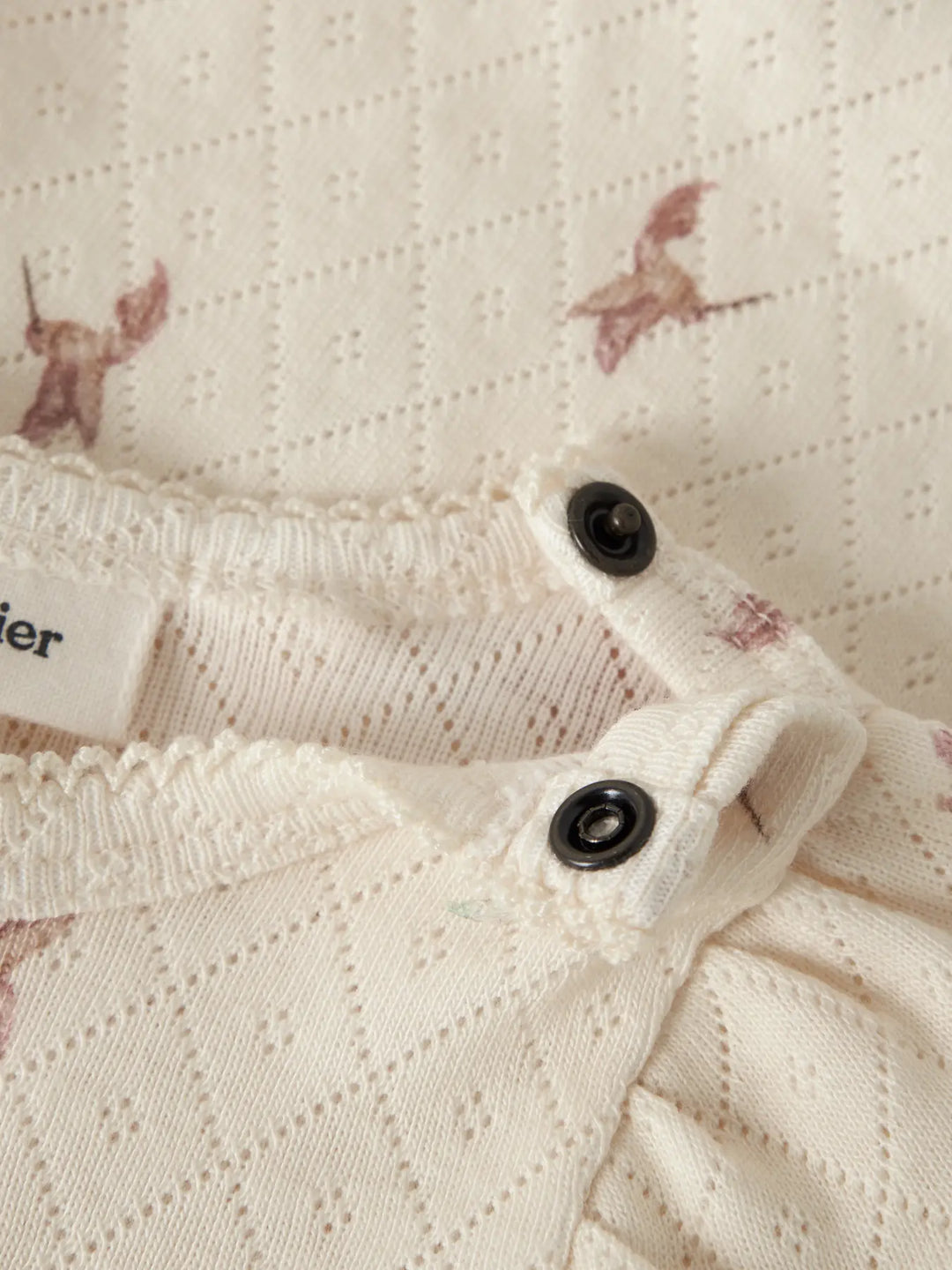 Nbfrachello Tyl Ls Slim Body Hea Lil - Turtledove Bird