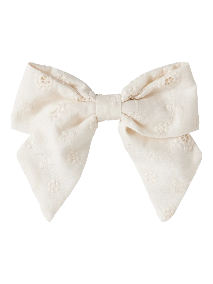 Nmfacc-Rilene Hair Clips Lil - Turtledove