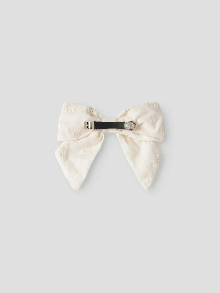 Nmfacc-Rilene Hair Clips Lil - Turtledove