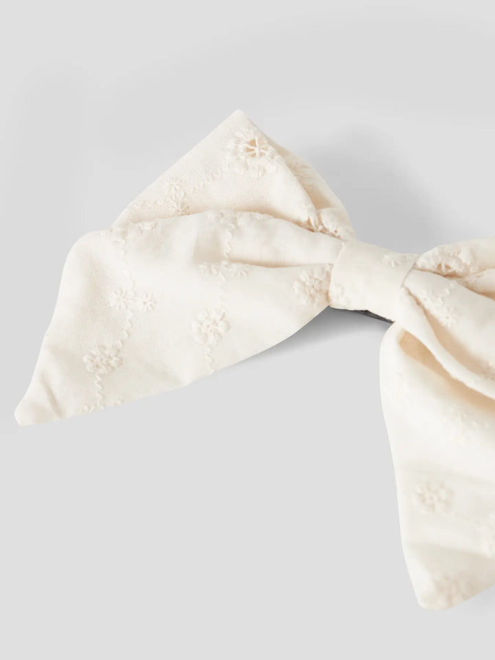 Nmfacc-Rilene Hair Clips Lil - Turtledove