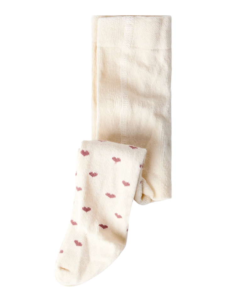 Nbfreba Len Pantyhose Lil - Turtledove Withered Rose