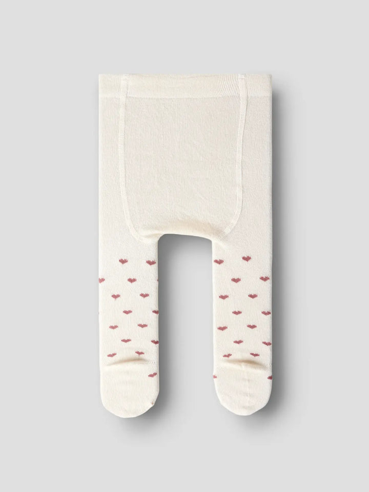 Nbfreba Len Pantyhose Lil - Turtledove Withered Rose