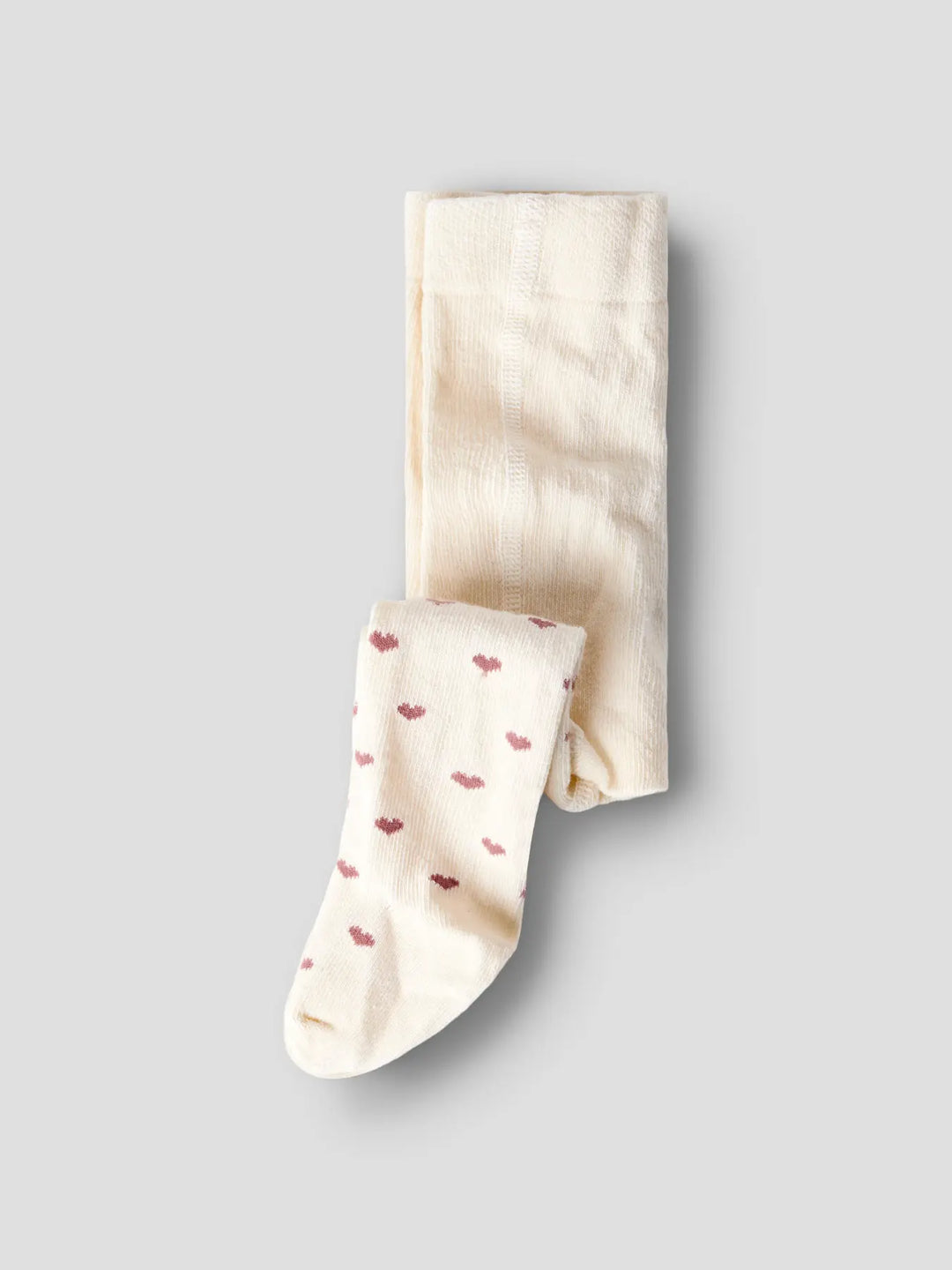 Nbfreba Len Pantyhose Lil - Turtledove Withered Rose