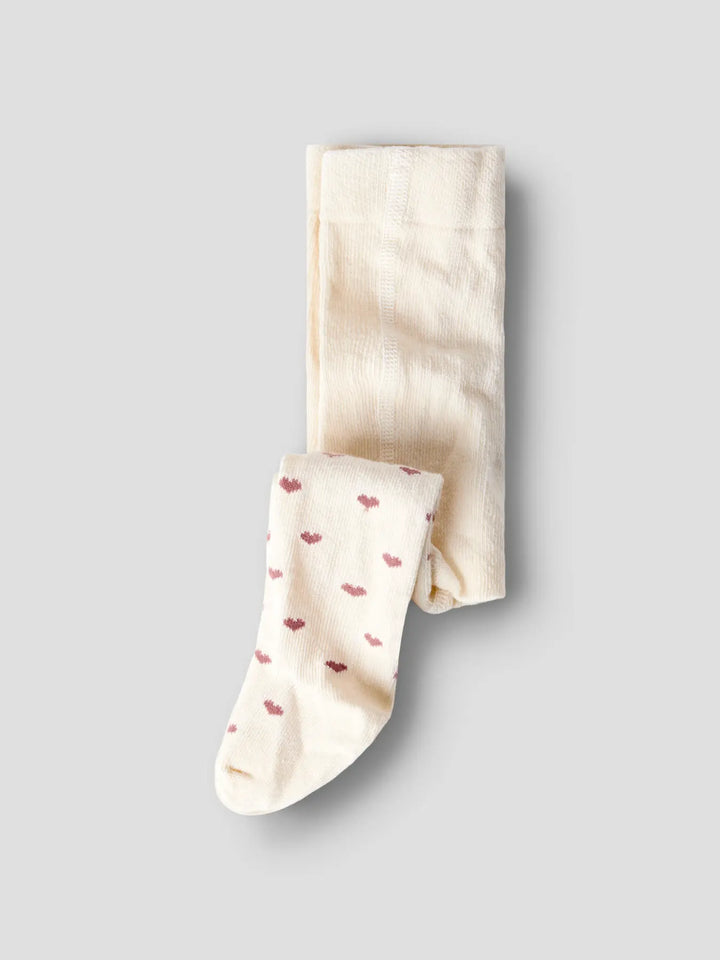 Nbfreba Len Pantyhose Lil - Turtledove Withered Rose