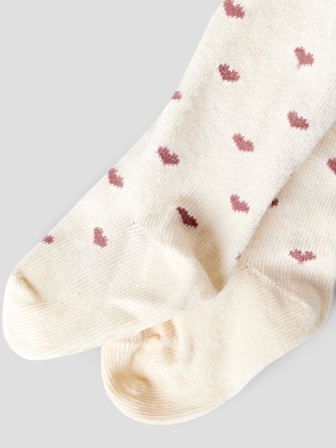 Nbfreba Len Pantyhose Lil - Turtledove Withered Rose
