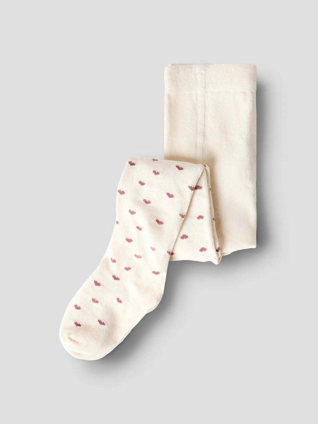 Nmfreba Len Pantyhose Lil - Turtledove Withered Rose