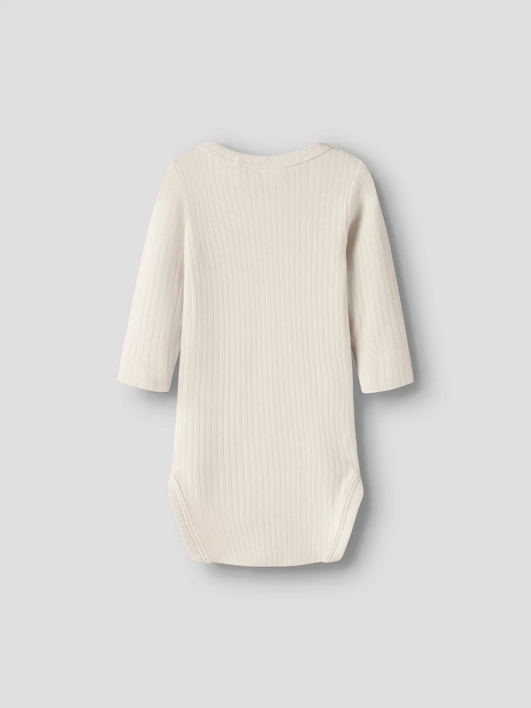 Nbmgabo Bib Ls Slim Body Lil - Turtledove