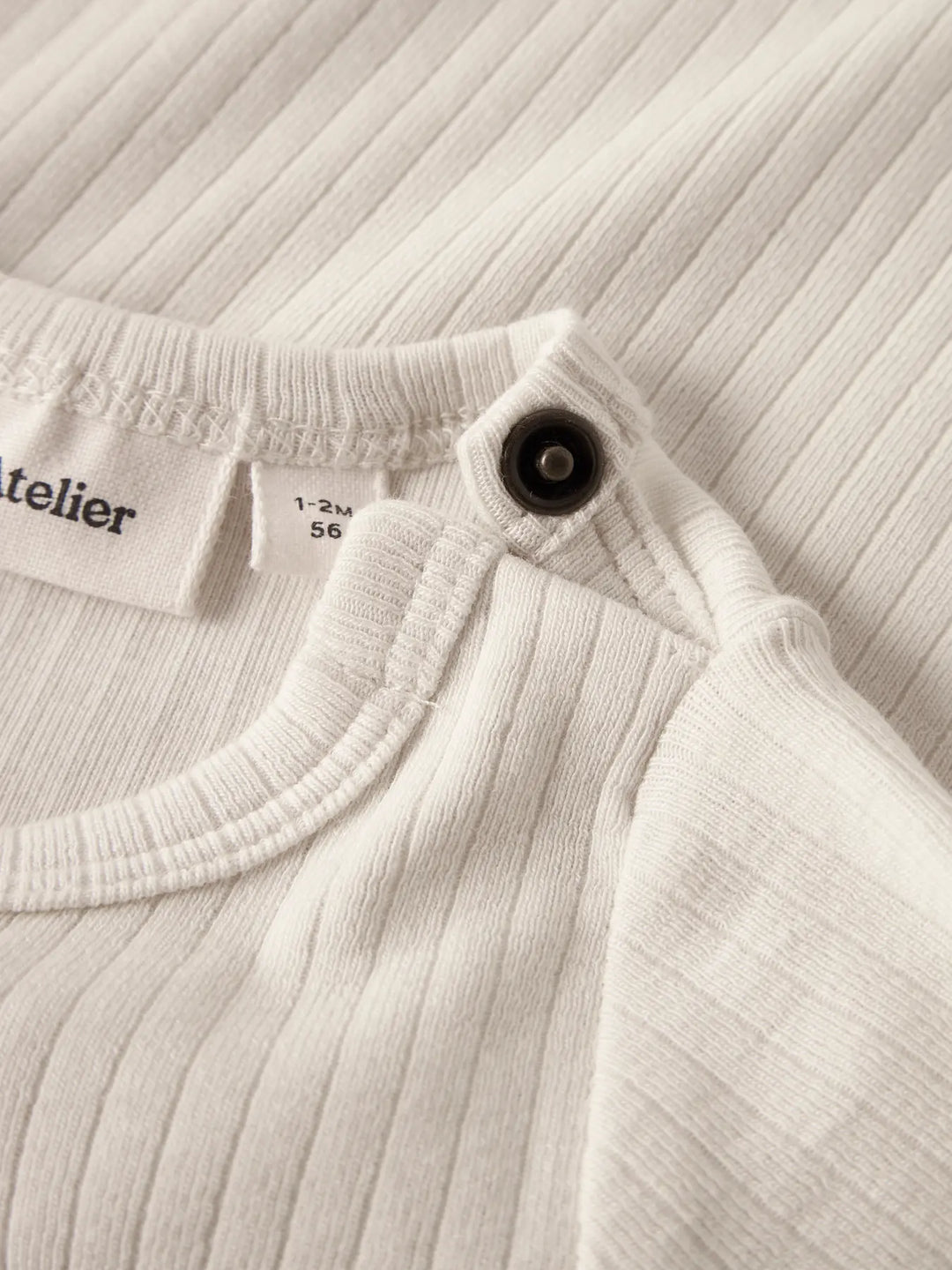 Nbmgabo Bib Ls Slim Body Lil - Turtledove